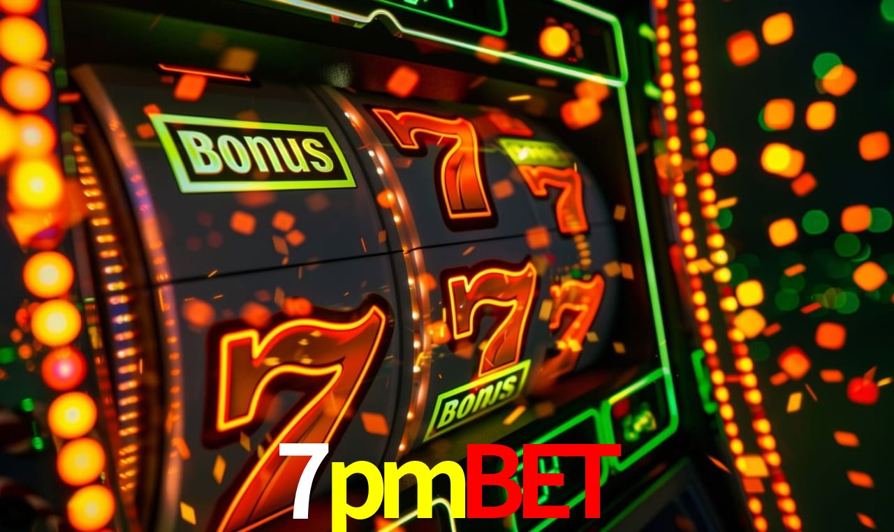7pmbet download — arquivo APK para Android oficial